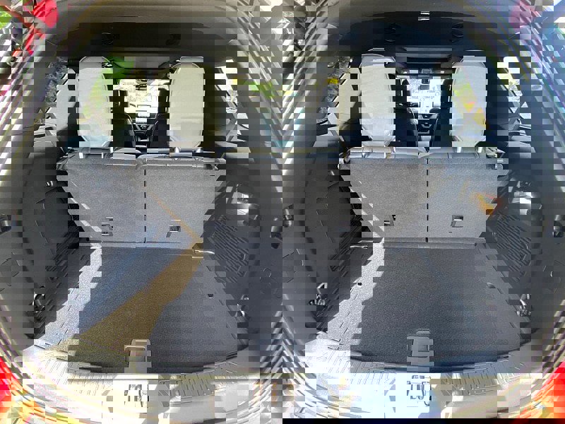 Certified 2025 Ford Explorer ST w/ Sun And Sound Package image 43