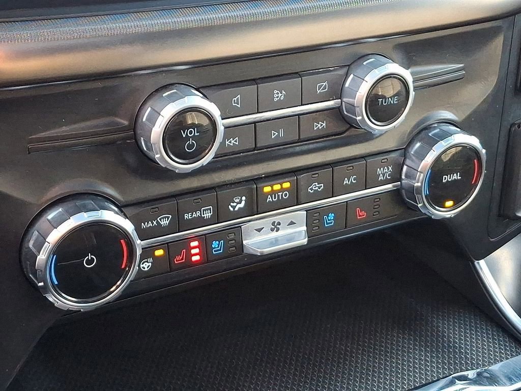 Certified 2024 Ford F150 Raptor image 17