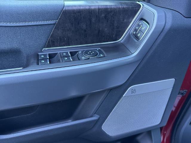 Certified 2023 Ford F150 Lariat w/ Equipment Group 502A High image 10