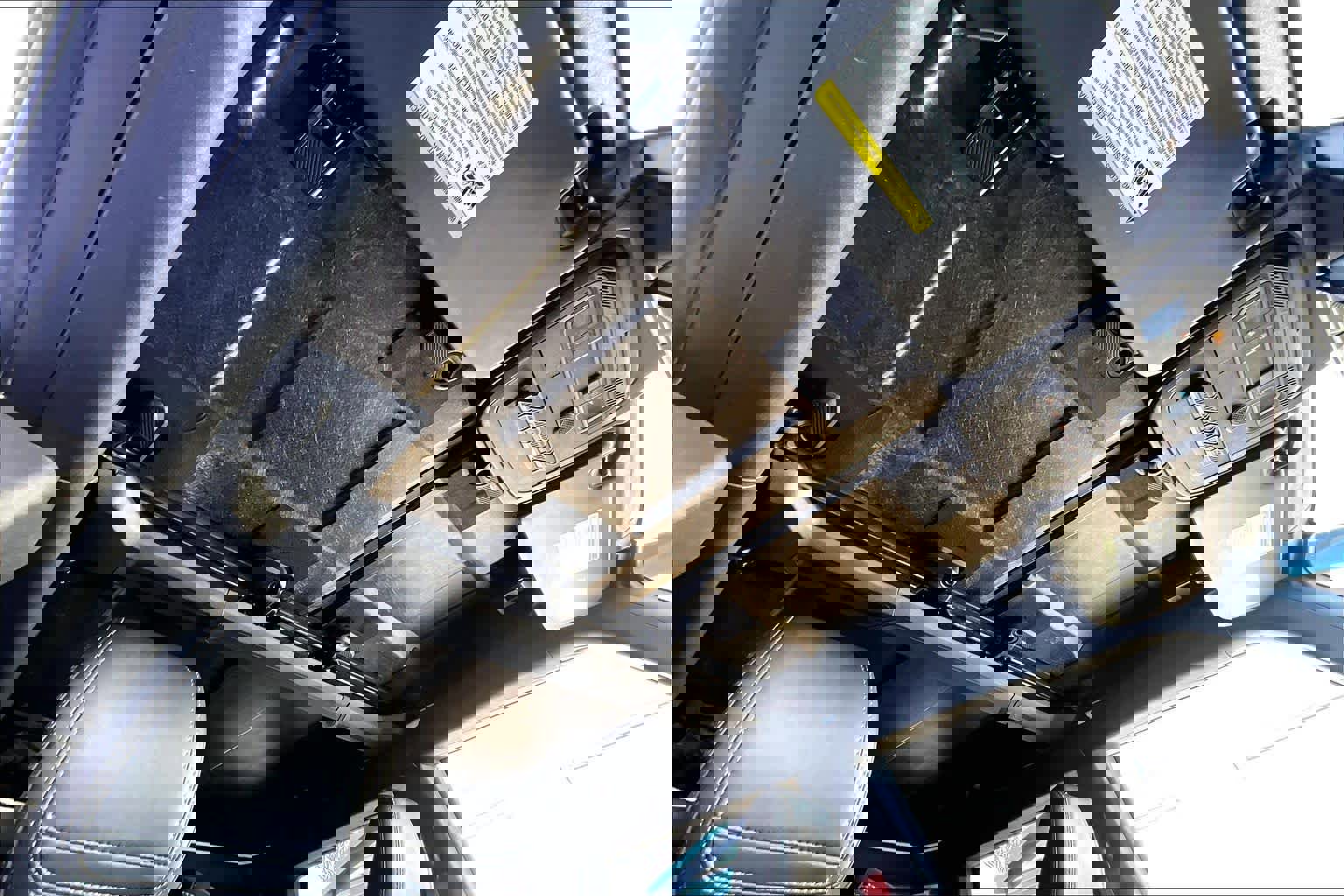 Certified 2022 Ford Bronco Raptor image 13