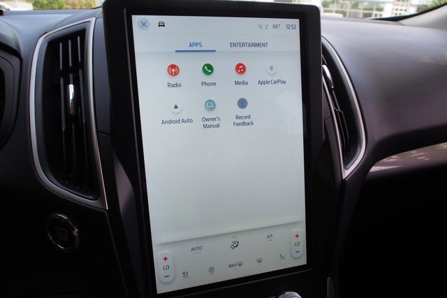 Certified 2024 Ford Edge SEL w/ Convenience Package image 27