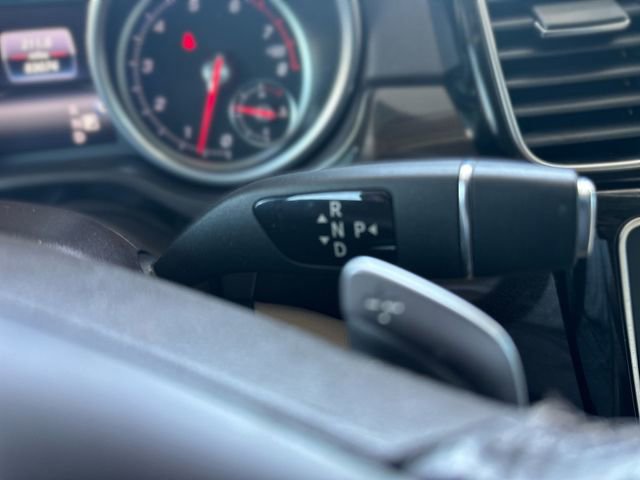 Used 2017 Mercedes-Benz GLS 450 4MATIC image 21