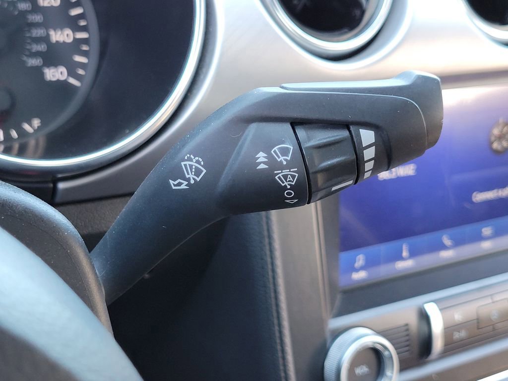 Certified 2023 Ford Mustang Premium image 31