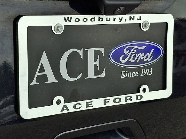 Certified 2020 Ford Escape SEL AWD/4WD image 30