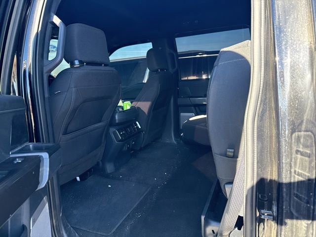 Certified 2023 Ford F150 XLT w/ Equipment Group 302A High image 10