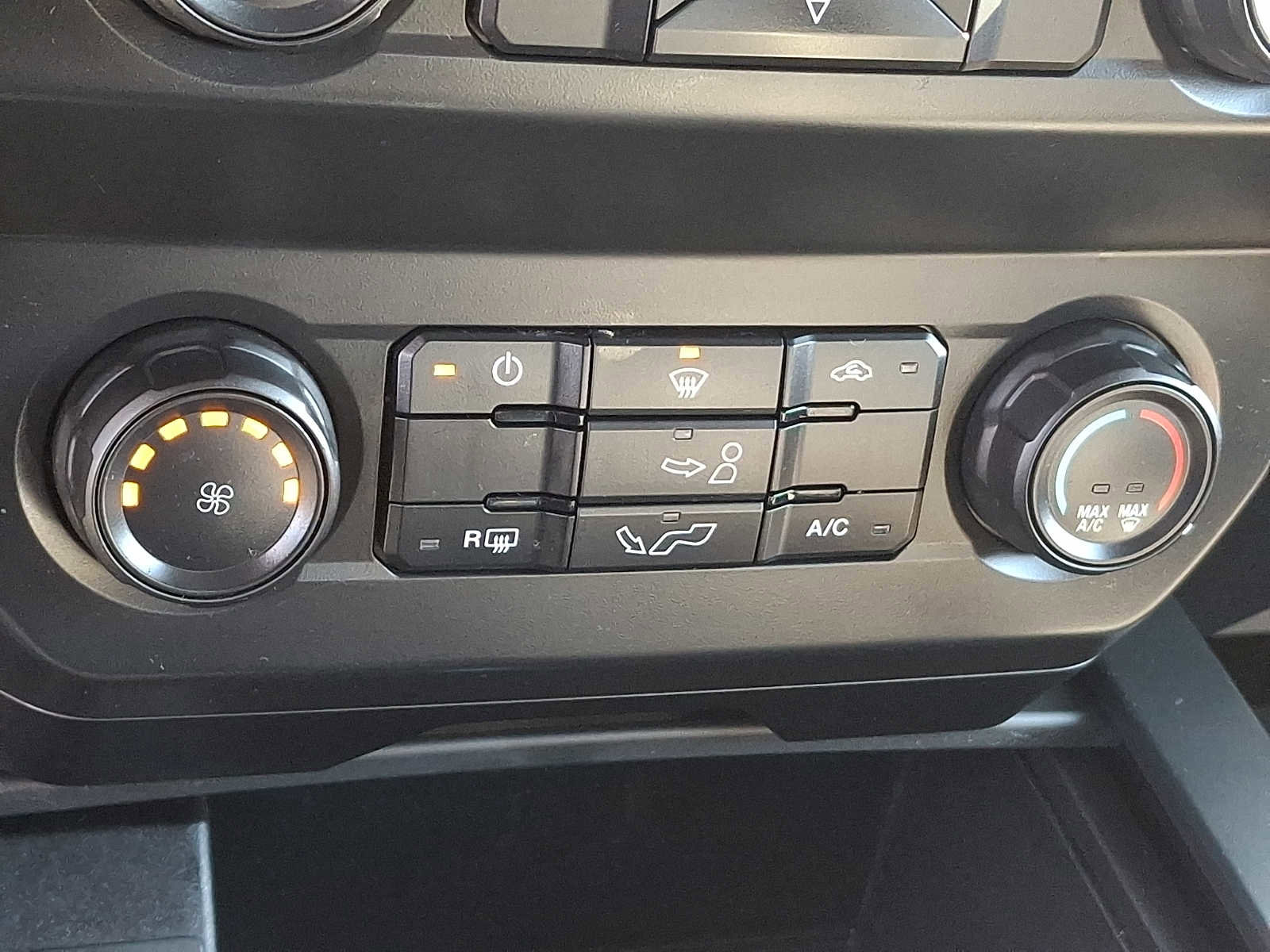 Certified 2020 Ford F150 XL w/ Equipment Group 101A Mid image 16