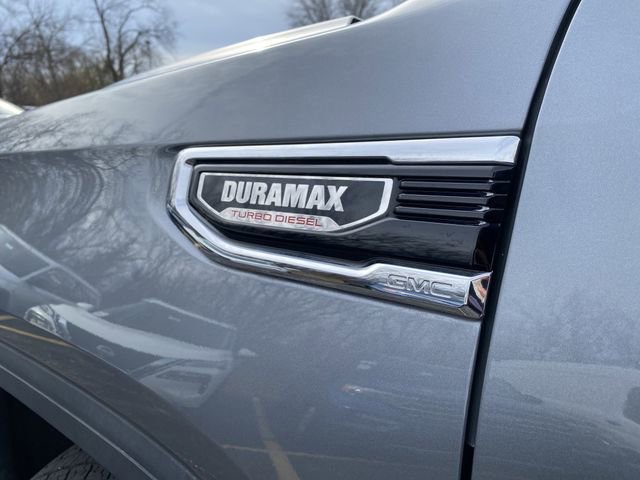 Used 2020 GMC Sierra 1500 SLT w/ SLT Premium Plus Package image 41