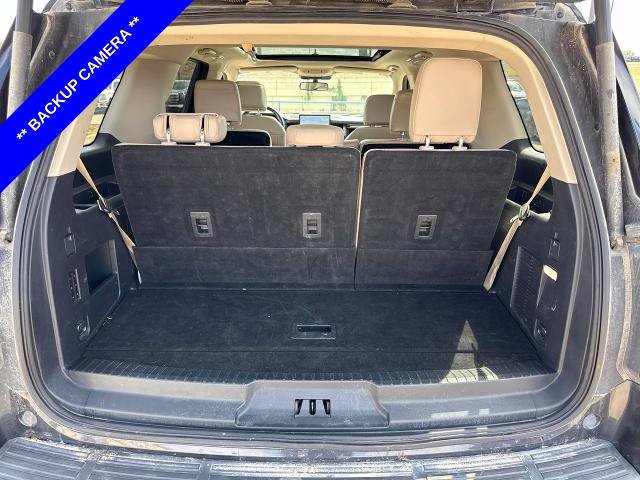 Certified 2024 Ford Expedition Limited RWD image 10
