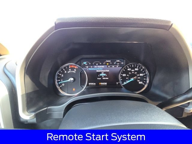 Certified 2022 Ford F350 Lariat w/ Lariat Ultimate Package AWD/4WD image 27