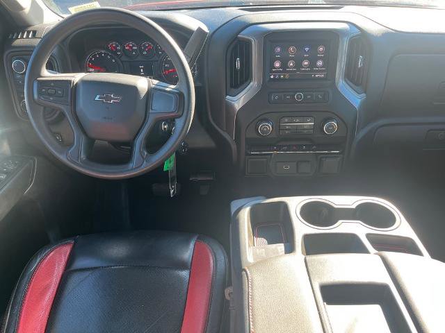 Used 2020 Chevrolet Silverado 1500 Custom w/ Rally Edition image 6