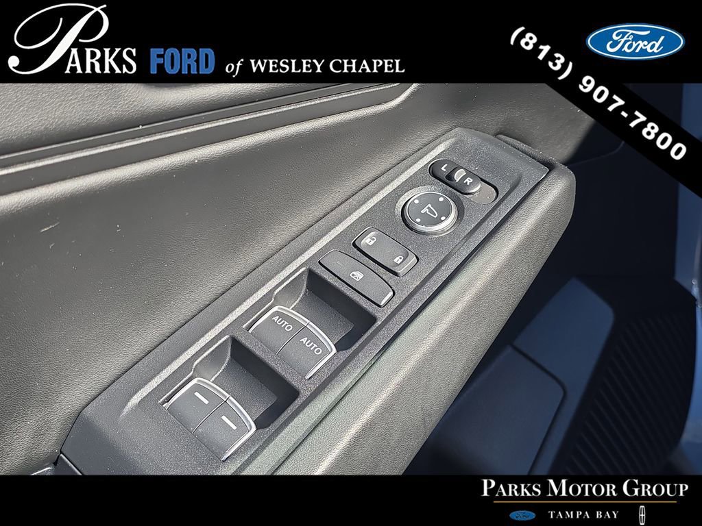 Used 2025 Honda Accord SE image 16