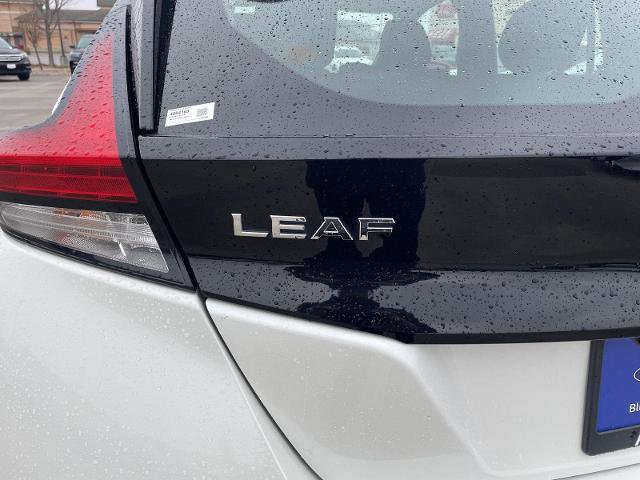 Used 2019 Nissan Leaf SV Plus w/ SV Plus Technology Package image 36