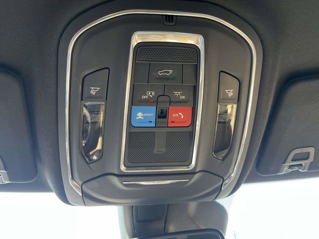 Used 2023 Jeep Grand Cherokee Limited RWD image 27