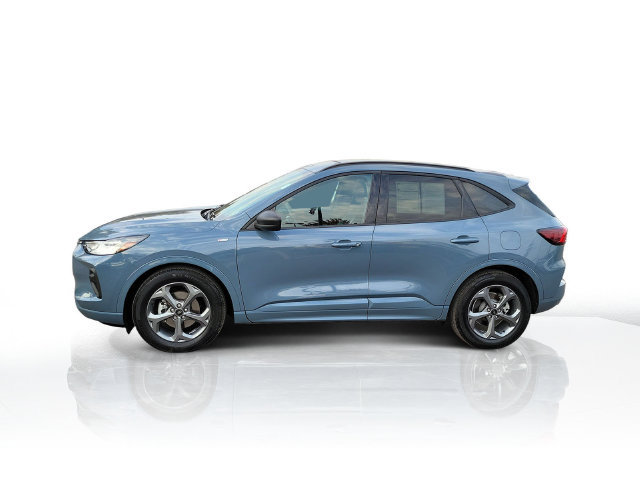 Certified 2023 Ford Escape ST-Line w/ Tech Pack #1 FWD image 4