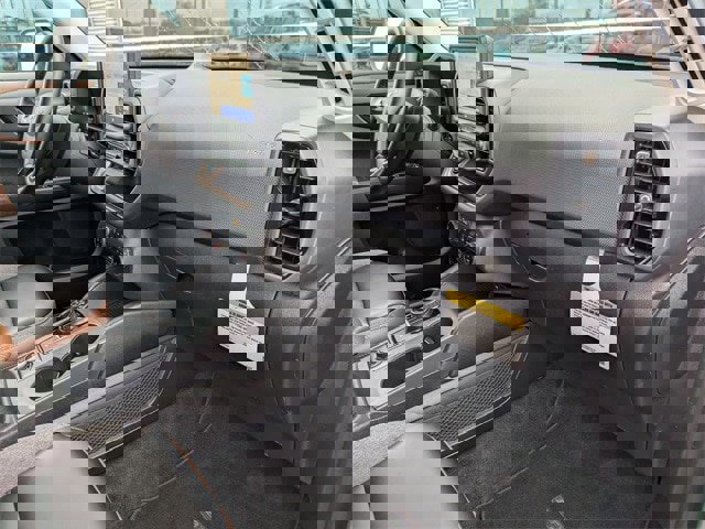 Certified 2024 Ford Bronco Sport Outer Banks image 28