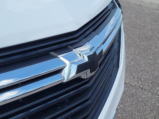 Used 2023 Chevrolet Equinox LT image 8