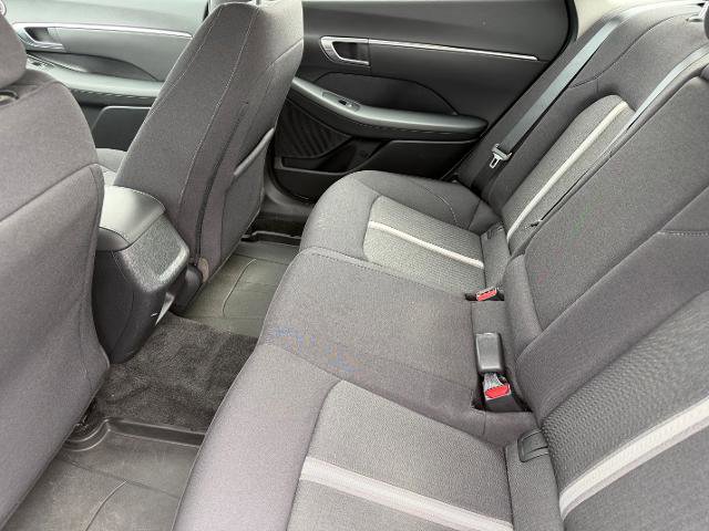 Used 2023 Hyundai Sonata SEL w/ Preferred Accessory Package image 11