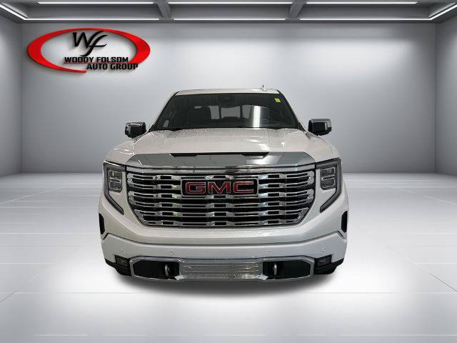Used 2024 GMC Sierra 1500 Denali AWD/4WD image 2