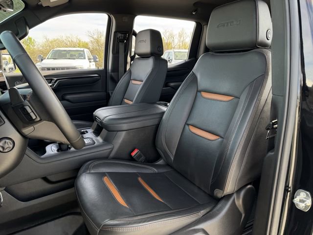 Used 2023 GMC Sierra 1500 AT4 w/ AT4 Premium Package image 26