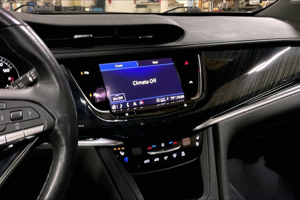 Used 2024 Cadillac XT6 Premium Luxury AWD/4WD image 6