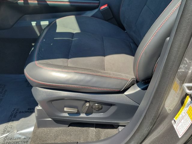 Certified 2025 Ford Explorer ST AWD/4WD image 15