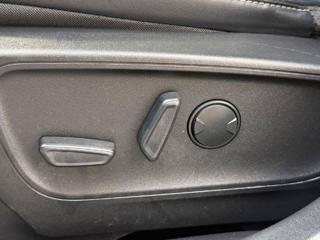 Certified 2023 Ford Escape Platinum AWD/4WD image 19