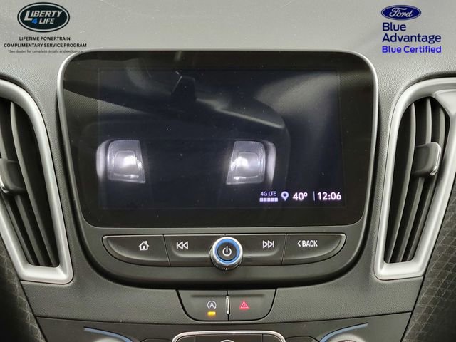 Used 2024 Chevrolet Malibu RS w/ LPO, Floor Liner Package FWD image 23