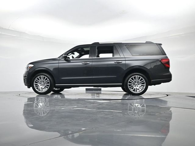 Certified 2023 Ford Expedition Max Limited image 36