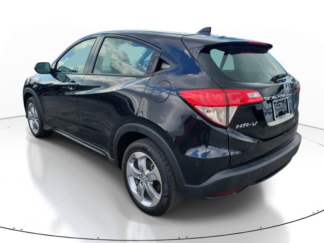 Used 2022 Honda HR-V LX image 4