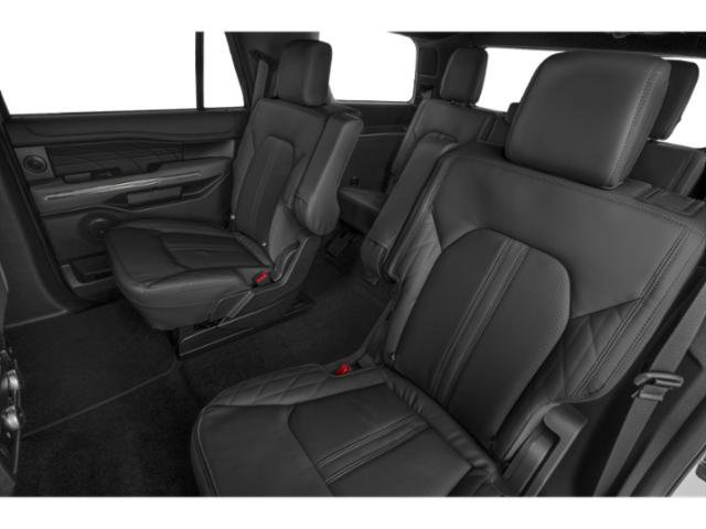 Certified 2023 Ford Expedition Platinum AWD/4WD image 16