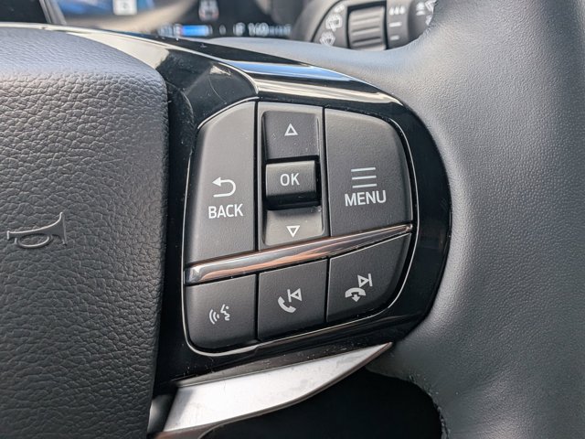 Certified 2026 Ford Explorer Platinum w/ LUX Leather Package AWD/4WD image 15