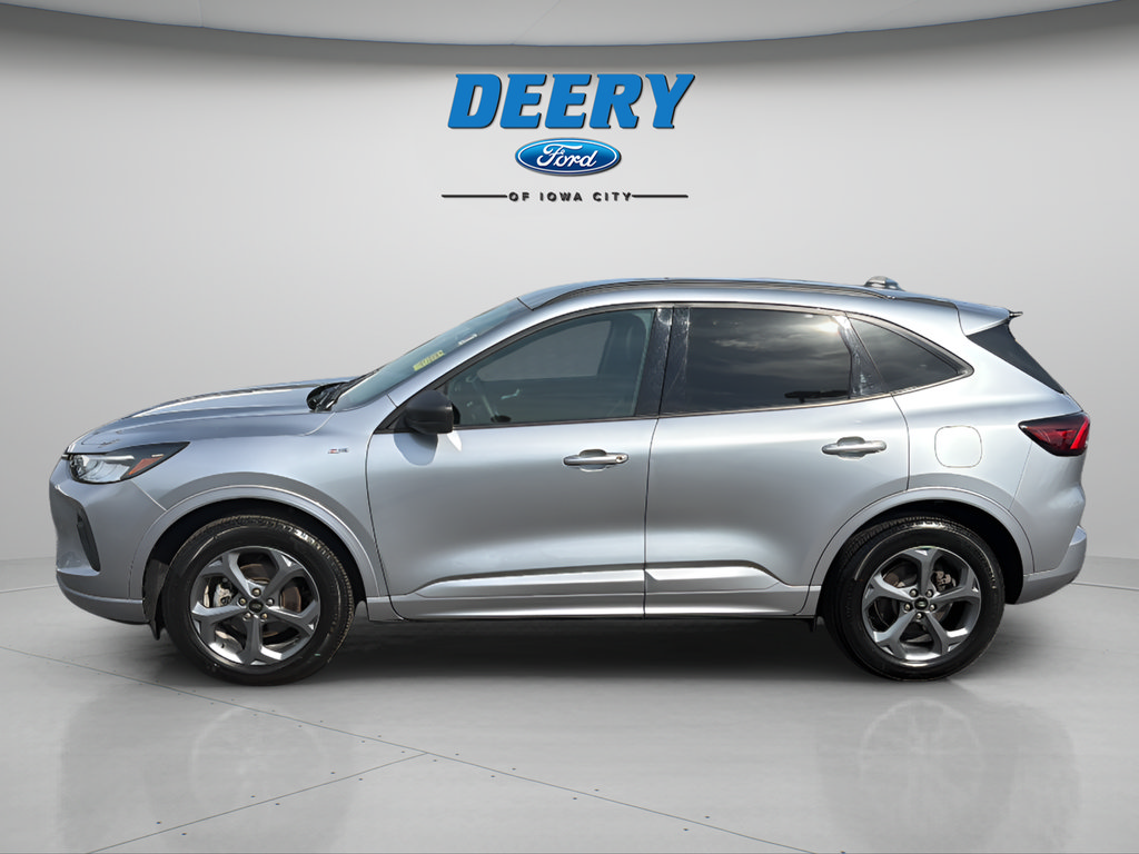 Certified 2024 Ford Escape ST-Line w/ Tech Pack #1 AWD/4WD image 40