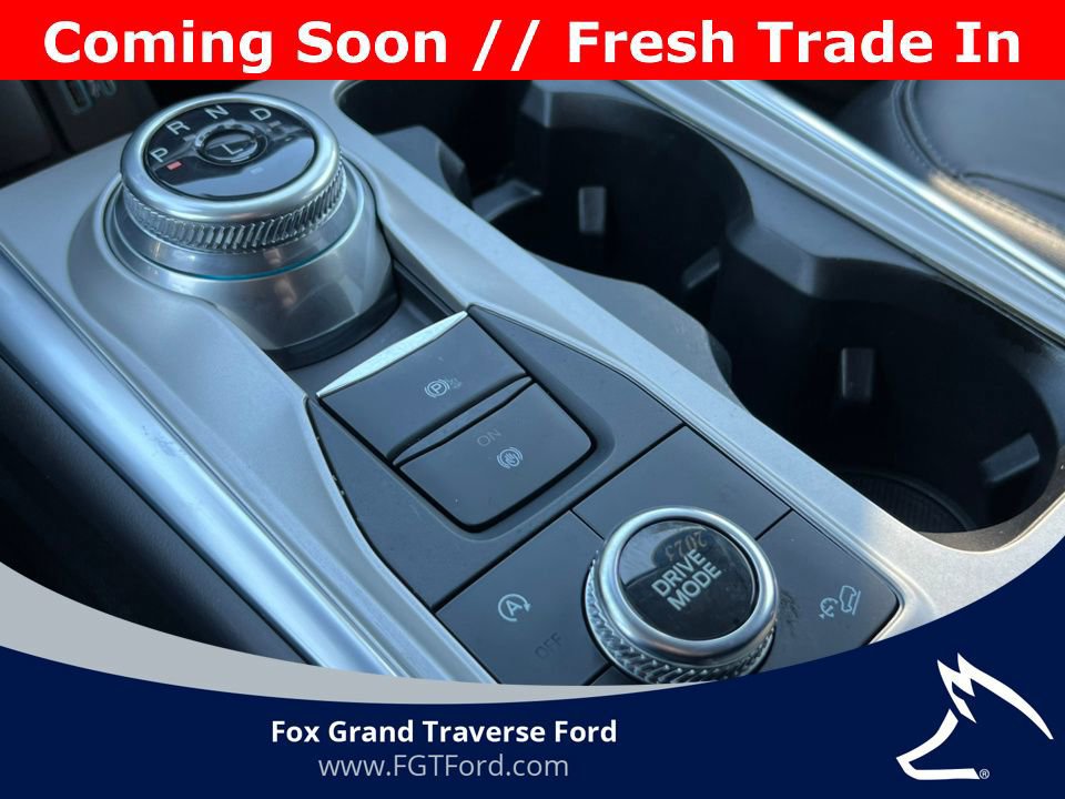 Certified 2023 Ford Explorer XLT w/ Equipment Group 202A image 32