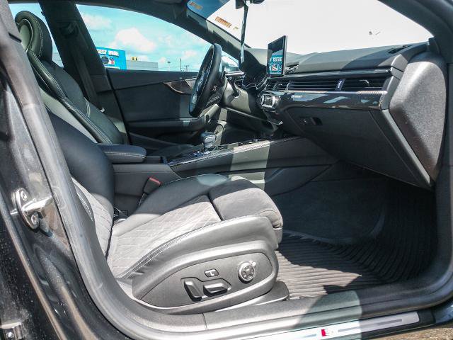 Used 2022 Audi S5 Premium AWD/4WD image 11
