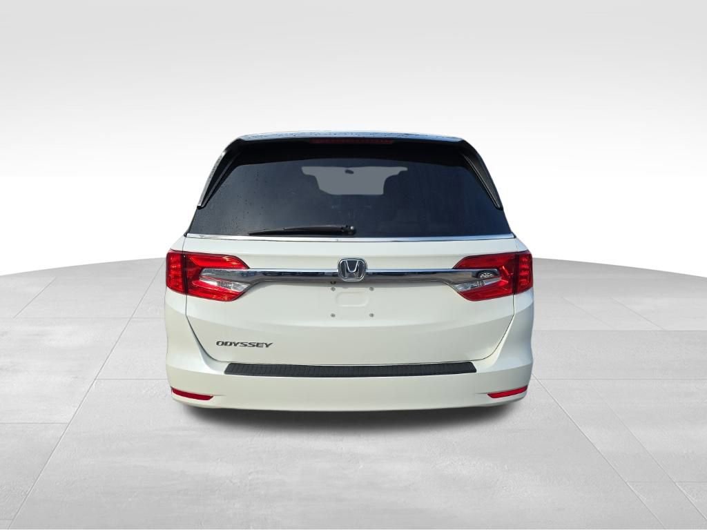 Used 2019 Honda Odyssey LX image 6