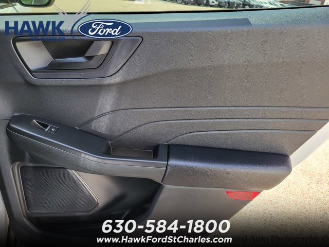 Certified 2022 Ford Escape SE w/ Convenience Package image 20