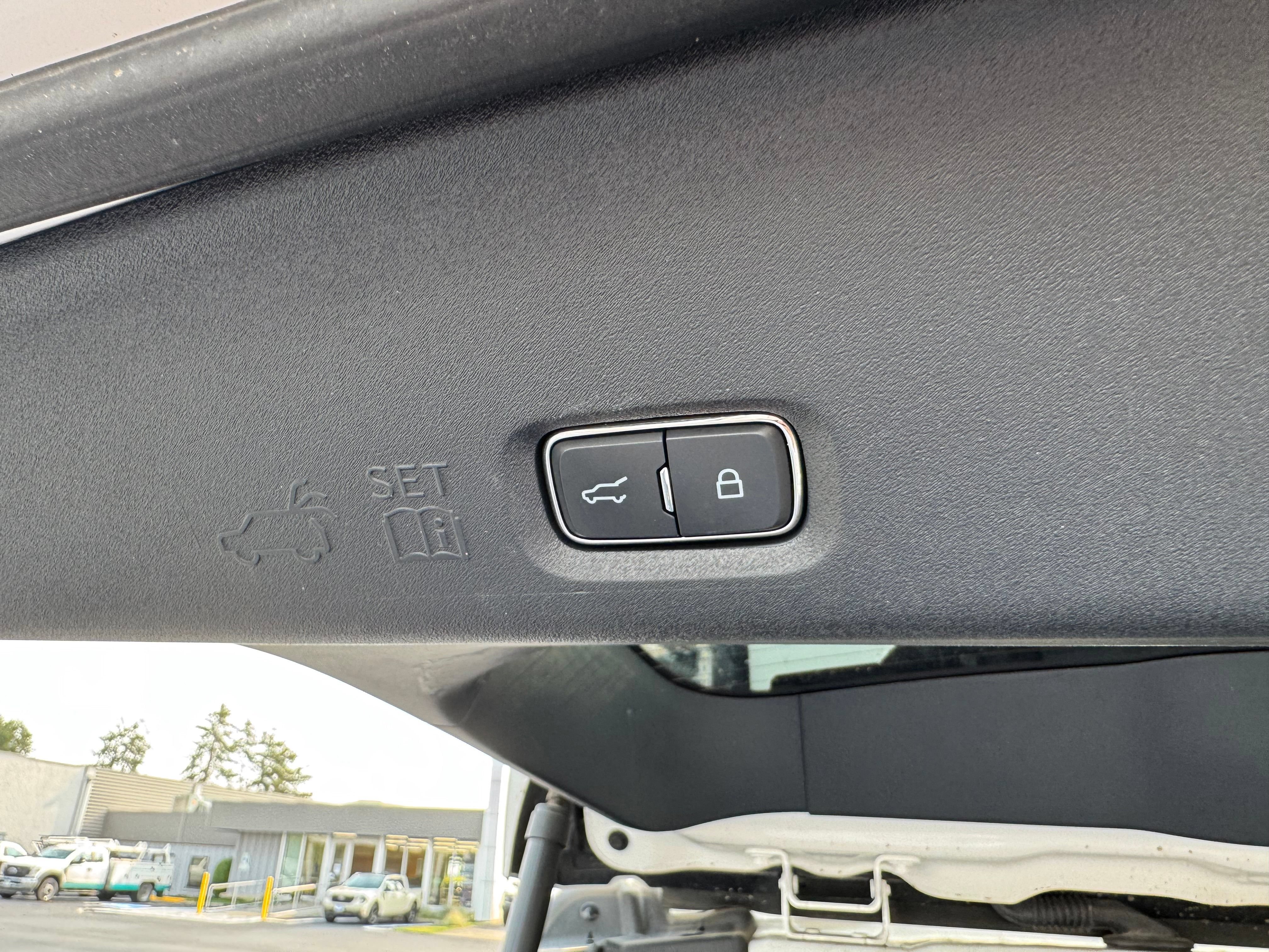 Certified 2025 Ford Expedition Max Platinum AWD/4WD image 75