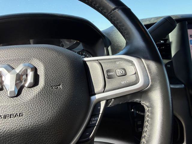 Used 2024 RAM 2500 Big Horn image 19