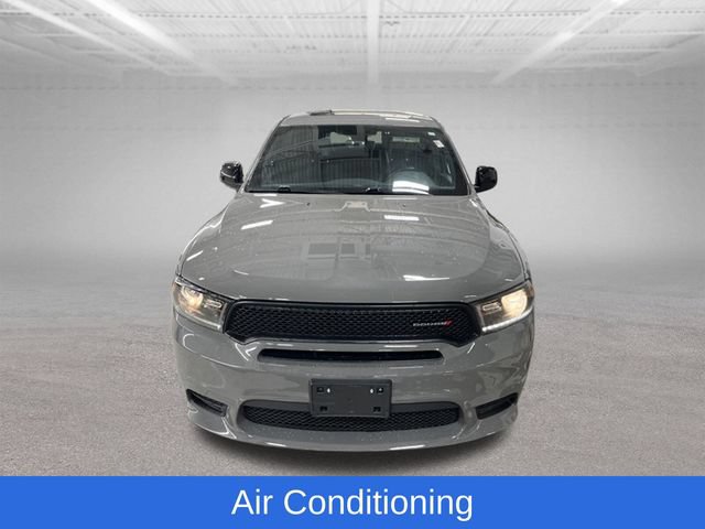 Used 2019 Dodge Durango GT w/ Blacktop Package AWD/4WD image 18
