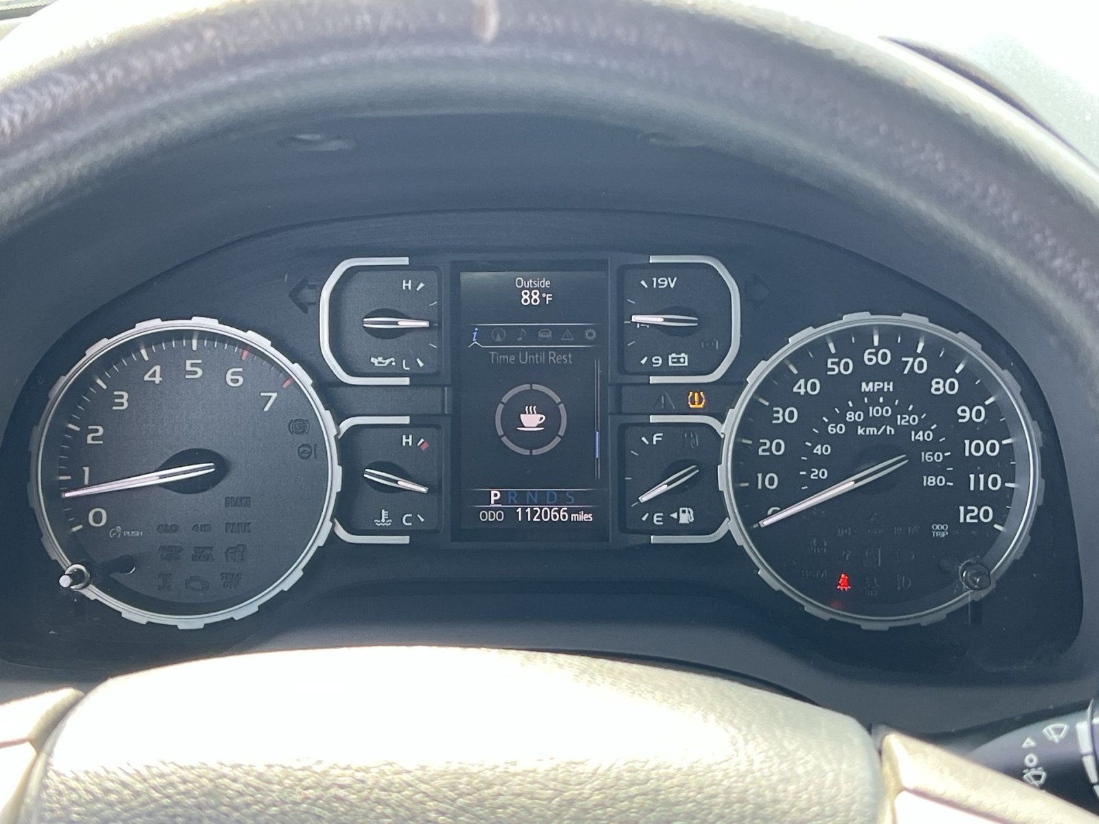 Used 2019 Toyota Tundra SR5 AWD/4WD image 17