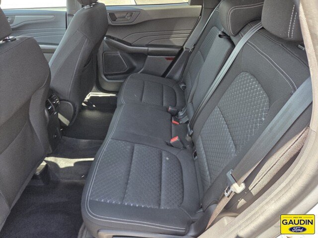 Certified 2023 Ford Escape Active FWD image 12