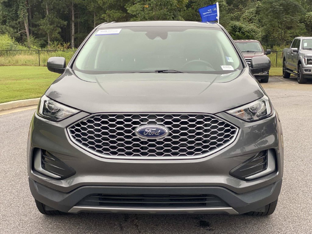 Certified 2024 Ford Edge SEL AWD/4WD image 13