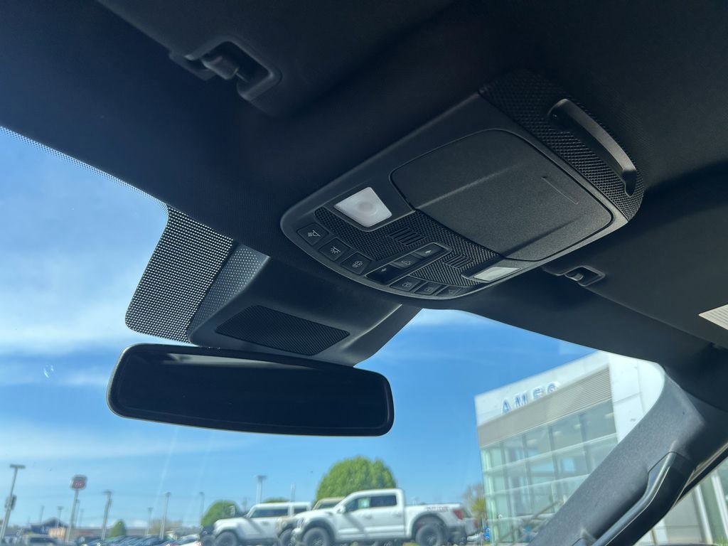 Certified 2021 Ford Expedition Limited AWD/4WD image 21