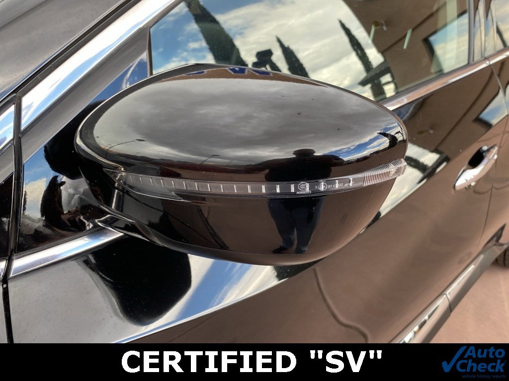 Used 2023 Nissan Murano SV image 6