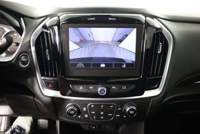 Used 2020 Chevrolet Traverse LT w/ Driver Confidence II Package AWD/4WD image 50