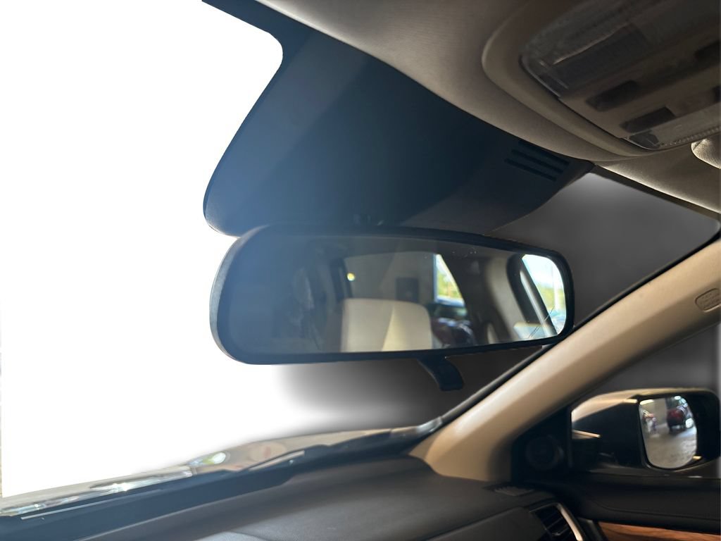 Used 2018 Honda CR-V EX image 26