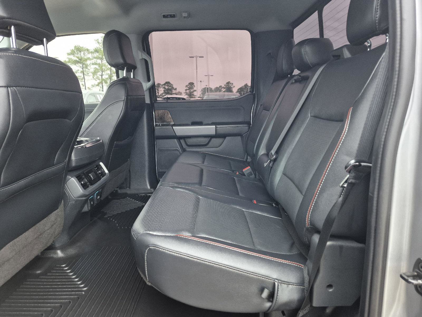 Certified 2022 Ford F150 Lariat image 20