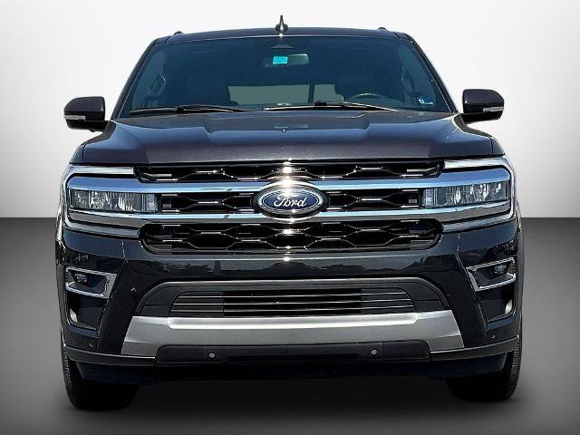 Certified 2024 Ford Expedition Limited AWD/4WD image 2