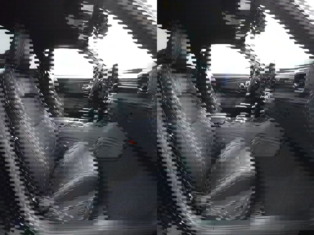 Certified 2024 Ford Mustang GT Premium w/ GT Performance Package image 26