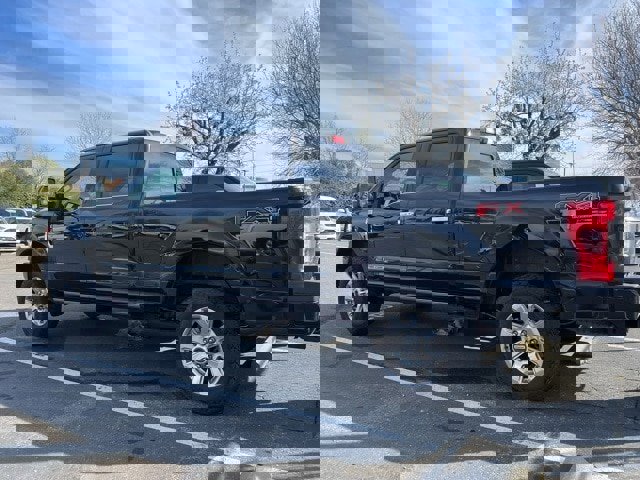 Certified 2017 Ford F250 Platinum w/ Platinum Ultimate Package image 8